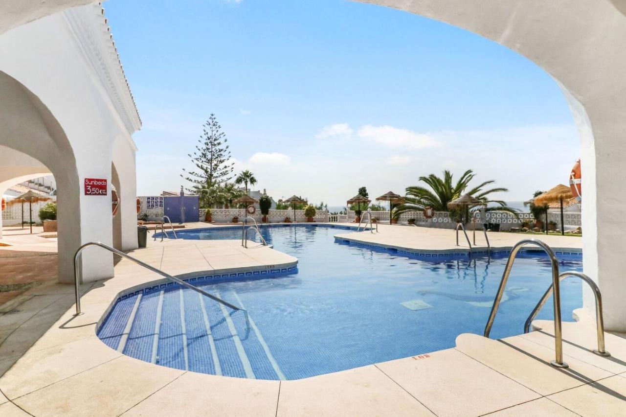 Appartement Capistrano Playa, 2 Bedroom & Free Wi-fi