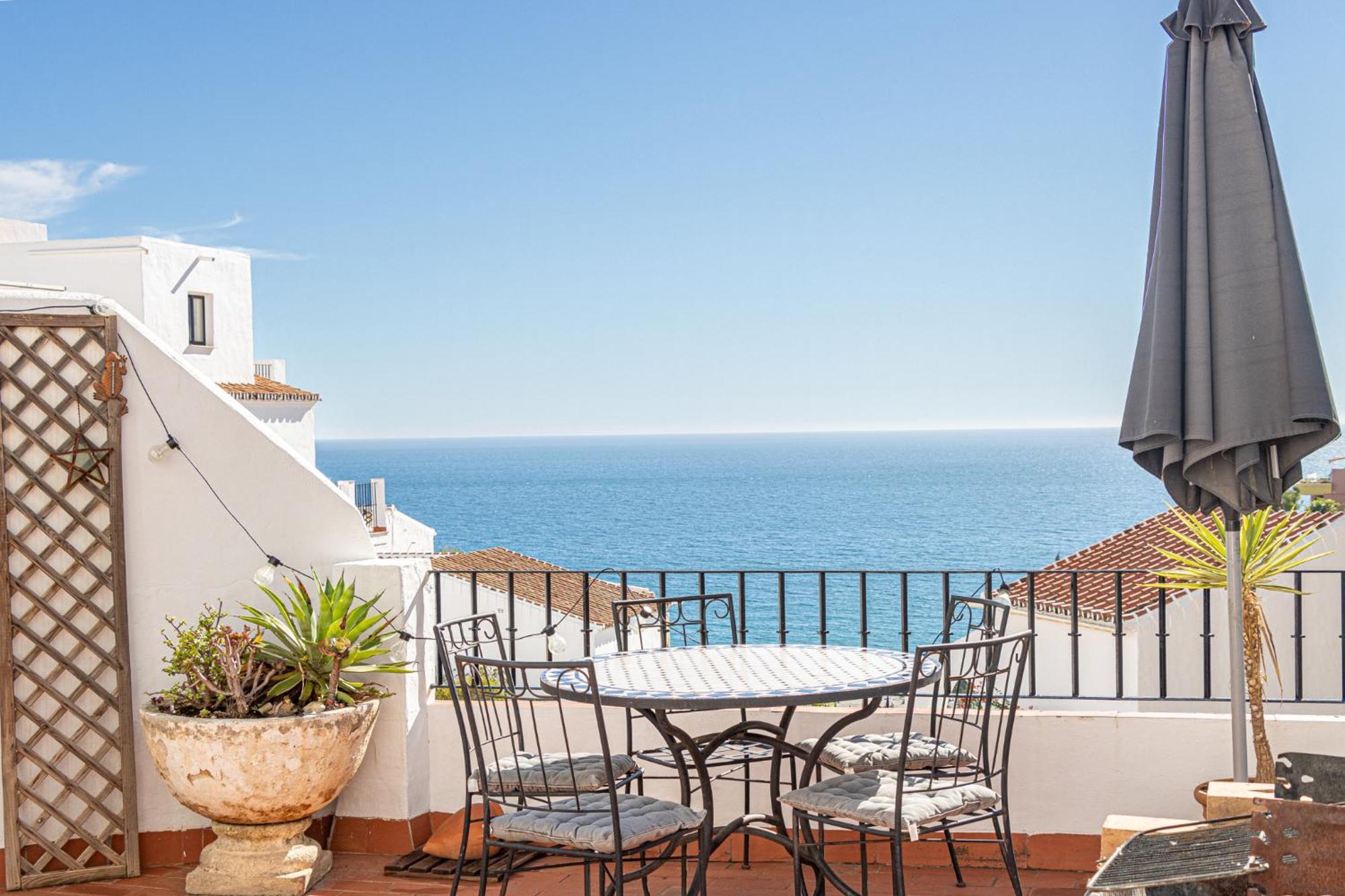 Appartement Capistrano Playa, 2 Bedroom & Free Wi-fi