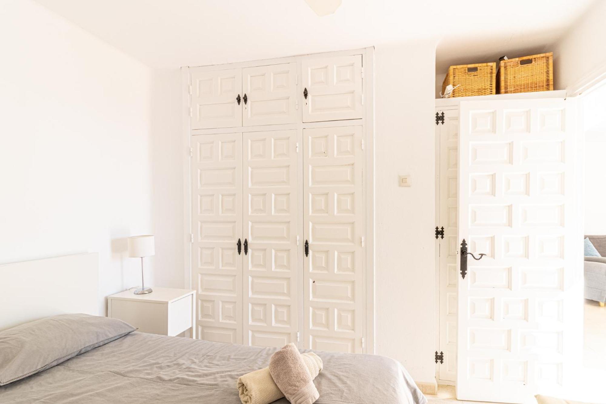 Appartement Capistrano Playa, 2 Bedroom & Free Wi-fi